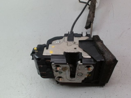 SYSTEME CONDAMNATION AVANT DROIT NISSAN QASHQAI +2 I Phase 2 LONG 2010-2014