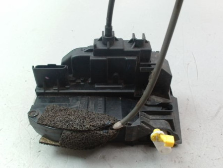 SYSTEME CONDAMNATION AVANT GAUCHE NISSAN QASHQAI +2 I Phase 2 LONG 2010-2014