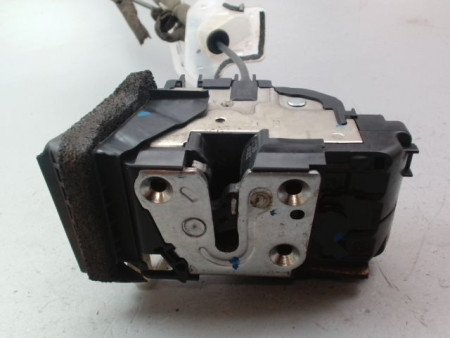 SYSTEME CONDAMNATION AVANT GAUCHE NISSAN QASHQAI +2 I Phase 2 LONG 2010-2014