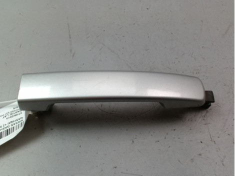POIGNEE EXTERIEURE PORTE AVANT DROIT NISSAN QASHQAI +2 I Phase 2 LONG 2010-2014