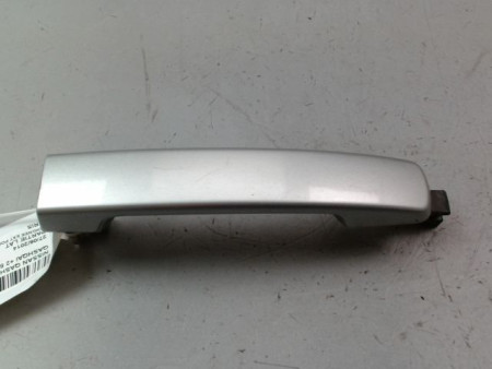 POIGNEE EXTERIEURE PORTE AVANT DROIT NISSAN QASHQAI +2 I Phase 2 LONG 2010-2014