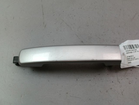POIGNEE EXTERIEURE PORTE AVANT GAUCHE NISSAN QASHQAI +2 I Phase 2 LONG 2010-2014