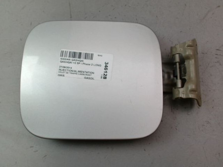 VOLET DE TRAPPE CARBURANT NISSAN QASHQAI +2 I Phase 2 LONG 2010-2014