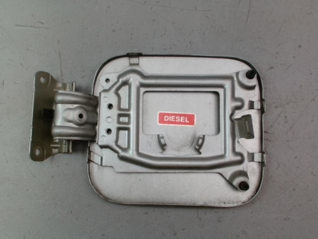 VOLET DE TRAPPE CARBURANT NISSAN QASHQAI +2 I Phase 2 LONG 2010-2014
