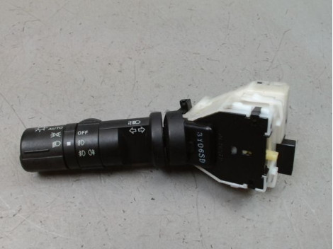 COMMANDE ECLAIRAGE NISSAN QASHQAI +2 I Phase 2 LONG 2010-2014