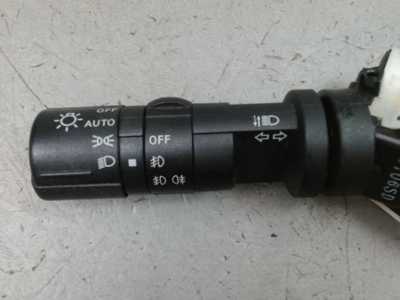 COMMANDE ECLAIRAGE NISSAN QASHQAI +2 I Phase 2 LONG 2010-2014