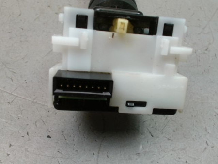 COMMANDE ECLAIRAGE NISSAN QASHQAI +2 I Phase 2 LONG 2010-2014