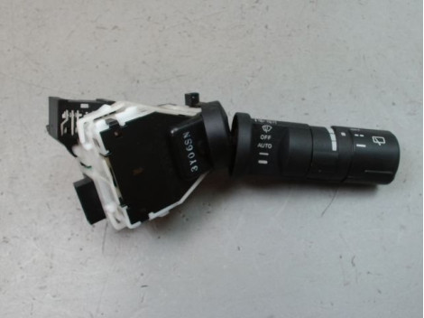 COMMANDE ESSUIE GLACE NISSAN QASHQAI +2 I Phase 2 LONG 2010-2014