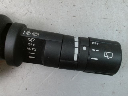 COMMANDE ESSUIE GLACE NISSAN QASHQAI +2 I Phase 2 LONG 2010-2014