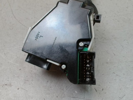 COMMANDE ESSUIE GLACE NISSAN QASHQAI +2 I Phase 2 LONG 2010-2014