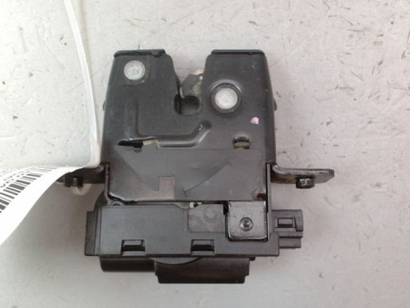SERRURE HAYON  NISSAN QASHQAI +2 I Phase 2 LONG 2010-2014