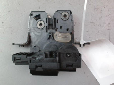 SERRURE HAYON  NISSAN QASHQAI +2 I Phase 2 LONG 2010-2014