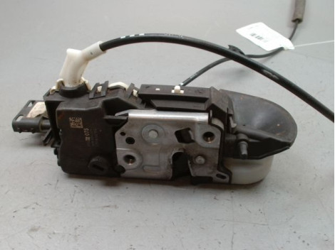 SYSTEME CONDAMNATION AVANT GAUCHE PEUGEOT 308 SW I Phase 1 2008-2011