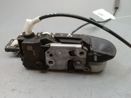 SYSTEME CONDAMNATION AVANT GAUCHE PEUGEOT 308 SW I Phase 1 2008-2011