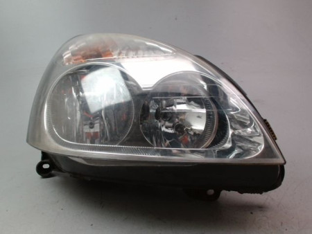 PHARE DROIT RENAULT CLIO CAMPUS II Phase 2 2009-2012