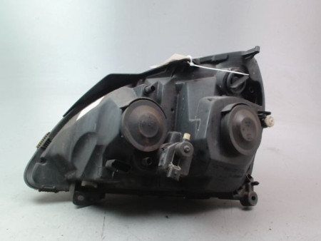 PHARE DROIT RENAULT CLIO CAMPUS II Phase 2 2009-2012