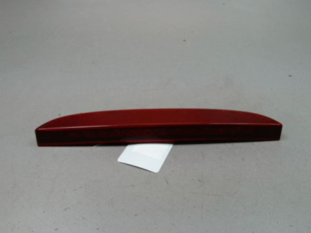 FEUX STOP SUPPLEMENTAIRE RENAULT CLIO CAMPUS II Phase 2 2009-2012