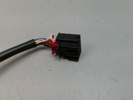 RETROVISEUR EXTERIEUR ELECTRIQUE DROIT AUDI A5