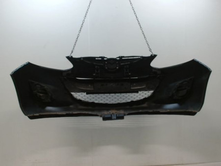 PARE-CHOC AVANT MAZDA 2 II Phase 1 2007-2011