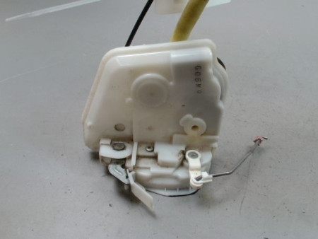 SYSTEME CONDAMNATION AVANT GAUCHE MAZDA 2 II Phase 1 2007-2011