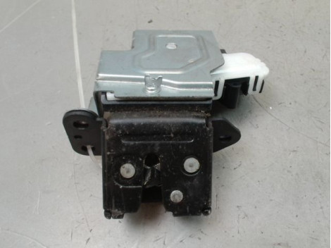SERRURE HAYON  MAZDA 2 II Phase 1 2007-2011