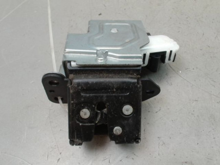 SERRURE HAYON  MAZDA 2 II Phase 1 2007-2011