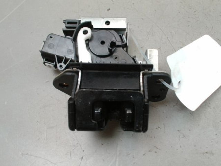 SERRURE HAYON  MAZDA 2 II Phase 1 2007-2011