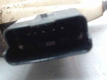 SYSTEME CONDAMNATION AVANT DROIT PEUGEOT 208 Phase 1 2012-...