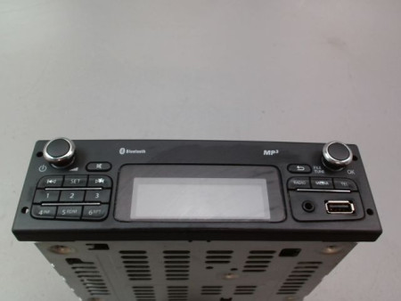AUTORADIO RENAULT TWINGO II Phase 2 2011-2014