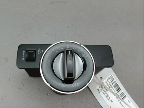 INTERIEUR COMMANDE PHARES MERCEDES CLASSE C BERL. III Phase 1 (204) 2007-2010