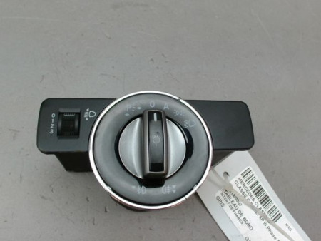 INTERIEUR COMMANDE PHARES MERCEDES CLASSE C BERL. III Phase 1 (204) 2007-2010