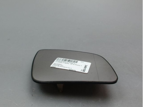 GLACE RETROVISEUR EXT D MERCEDES CLASSE C BERL. III Phase 1 (204) 2007-2010