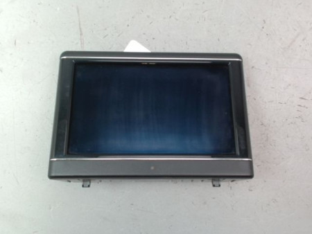 ECRAN GPS MERCEDES CLASSE C BERL. III Phase 1 (204) 2007-2010
