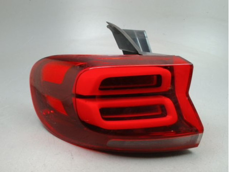 FEU ARRIERE GAUCHE  CITROEN C5 AIRCR.