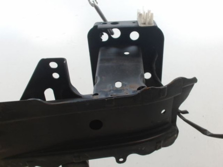 RENFORT PARE-CHOC AVANT FORD FIESTA VI Phase 1 2008-2012
