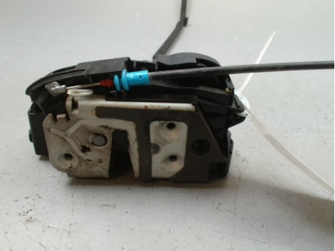 SYSTEME CONDAMNATION AVANT GAUCHE FORD GRAND CMAX MONOSP. II Phase 2 2015-...