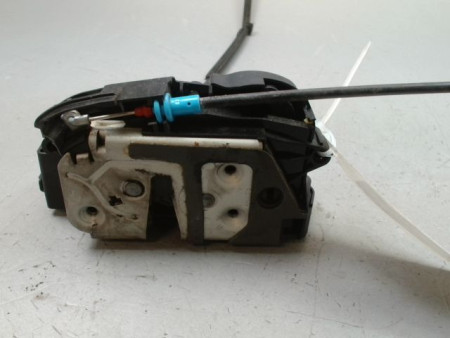 SYSTEME CONDAMNATION AVANT GAUCHE FORD GRAND CMAX MONOSP. II Phase 2 2015-...