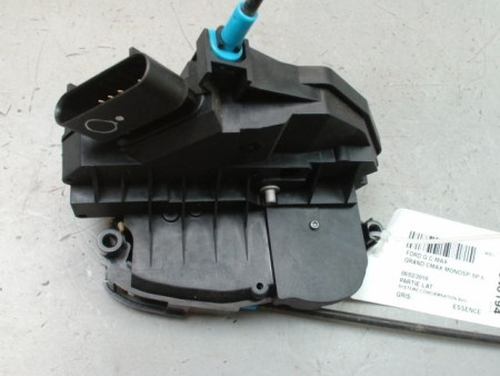 SYSTEME CONDAMNATION AVANT GAUCHE FORD GRAND CMAX MONOSP. II Phase 2 2015-...