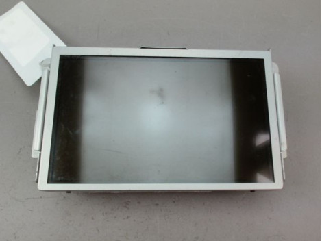 ECRAN GPS FORD GRAND CMAX MONOSP. II Phase 2 2015-...