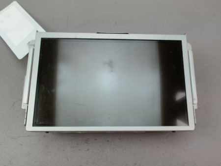 ECRAN GPS FORD GRAND CMAX MONOSP. II Phase 2 2015-...
