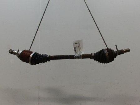 TRANSMISSION AVANT GAUCHE RENAULT CLIO IV Phase 1 2012-... 0.9 TCe 90 