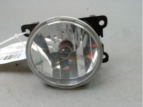 PHARE ANTIBROUILLARD AVANT DROIT CITROEN DS3 Phase 1 (A55) 2009-2014