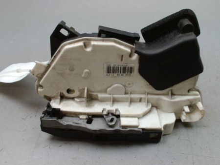 SYSTEME CONDAMNATION AVANT GAUCHE VOLKSWAGEN POLO V Phase 1 (6R) 2009-2014