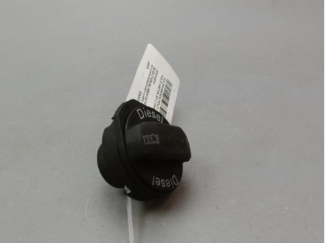 BOUCHON RESERVOIR A CARBURANT VOLKSWAGEN POLO V Phase 1 (6R) 2009-2014