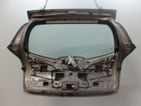 HAYON RENAULT CLIO III Phase 1 2005-2009