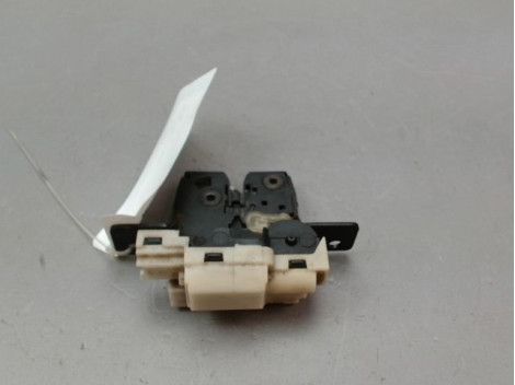 SERRURE HAYON  RENAULT CLIO III Phase 1 2005-2009