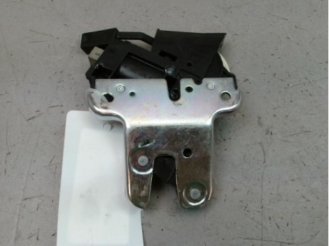 SERRURE COFFRE ARRIERE VOLKSWAGEN EOS CABRIO 2P Phase 1 2006-2011
