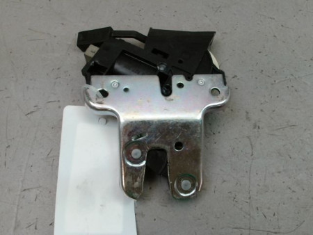 SERRURE COFFRE ARRIERE VOLKSWAGEN EOS CABRIO 2P Phase 1 2006-2011