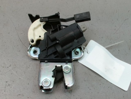 SERRURE COFFRE ARRIERE VOLKSWAGEN EOS CABRIO 2P Phase 1 2006-2011