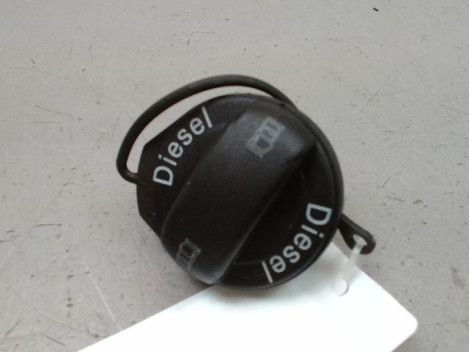 BOUCHON RESERVOIR A CARBURANT VOLKSWAGEN EOS CABRIO 2P Phase 1 2006-2011